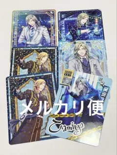 うたのプリンスさまっ うたプリ カミュ ビジュコレ シャニライ vol.5