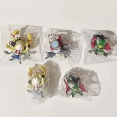 アプモン　スイングマスコット　まとめ売り