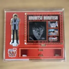 コナンランド ロッカーくじ 諸伏景光