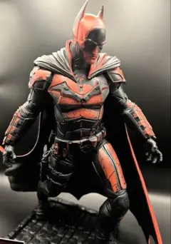 dcマルチバース ザ・バットマン スタチュー