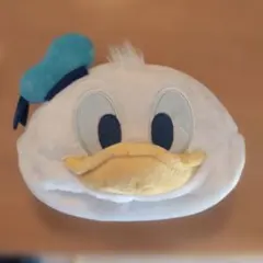 東京ディズニーリゾート ドナルド ファンキャップ - メルカリ