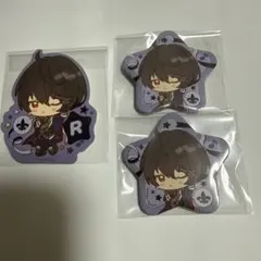 あんスタ With ThanX 缶バッジ 朔間凛月 感謝祭 Knights - メルカリ