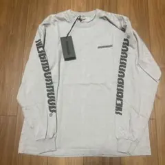 NEIGHBORHOOD. グレー M ロングスリーブTシャツのサムネイル