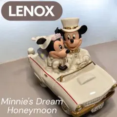 ほぼ新品！3000体限定】LENOX レノックス アメリカン ミッキー - メルカリ