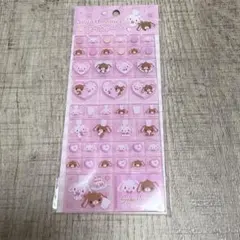正規品 タイルシール　シュガーバニーのサムネイル