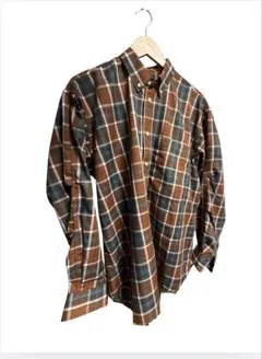 DAIWA PIER39 テックボタンダウンシャツ　サイズM