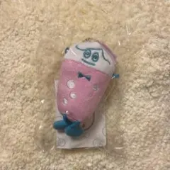 道枝駿佑 なにわのにわ ぬいぐるみマスコット