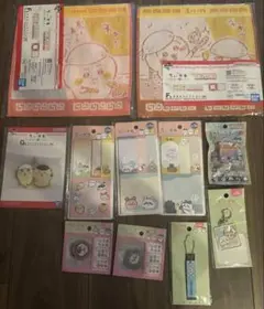 ちいかわ　まとめ売り