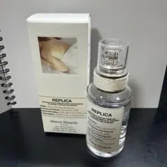 ☆彡②未使用 レプリカ Maison Margiela 100ml オードトワレ - メルカリ
