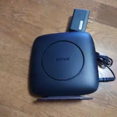 BUFFALO WSR-2533DHP3 無線LANルーター 本体