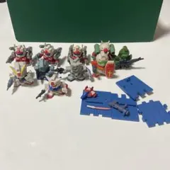 sdガンダムフルカラー アニメ