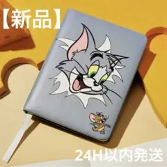 新品 トムとジェリー TOM & JERRY メモ帳 ステーショナリー 筆記用具