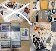 【現在非売品】サウシードッグ　わくわくカプセルトイコンプリート 現在非売品】サウシードッグ わくわくカプセルトイコンプリート - メルカリ