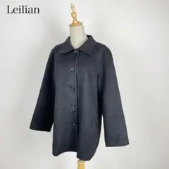 2025年最新】レリアン ニット ジャケットの人気アイテム - メルカリ