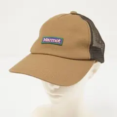 Marmot マーモット クラシックメッシュキャップ 57-59cmのサムネイル