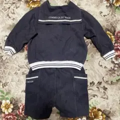 COMME CA DU MODE セットアップ