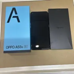 2026年最新】機種名：OPPO A55s 5G スマートフォン本体の人気アイテム