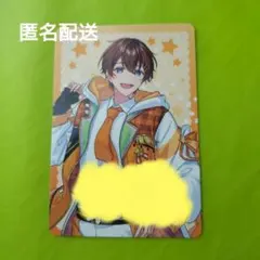 すたぽら☆くにくんボイシングチップスカード☆