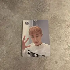 【2点】ソンギュ ウヒョン　購入特典　トレカ　INFINITE PIRITZ 2点】ソンギュ ウヒョン 購入特典 トレカ INFINITE PIRITZ