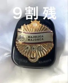 【9割残】MAJOLICA MAJORCA フェイスパウダー プレストポアカバーのサムネイル