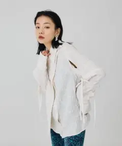 コミューンスリットシャツのサムネイル
