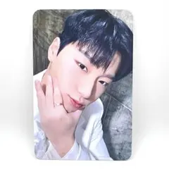 ATEEZ サン GOLDEN HOUR:Part 1 fromm トレカ