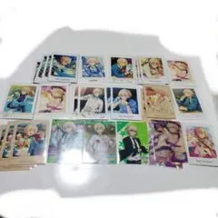 あんスタ 天祥院英智 29枚紙類