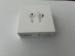お*様 新品Apple AirPods Pro3 本体 オリパワン当選品 - メルカリ