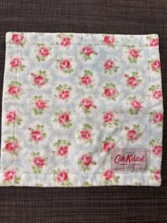 Cath Kidston ハンカチタオル　花柄 フラワー