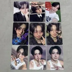 &TEAM Back to Life トレカセット (フウマ)