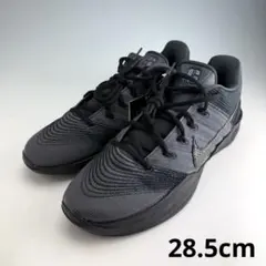 サブリナ1 オールブラック 29cm NIKE BY YOU - メルカリ