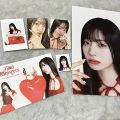 24時間以内発送 TWICE ダヒョン 2026韓国シーグリ FANS 店舗特典