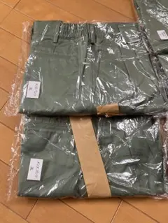 カーキ ワークパンツ まとめ売り