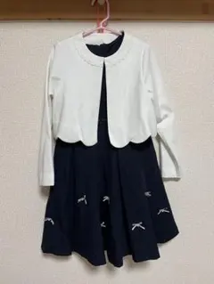 アプレレクール 120 フォーマル 卒園 入園 入学式