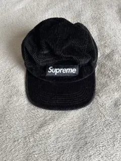 2026年最新】supreme corduroy camp capの人気アイテム - メルカリ