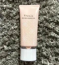 ファンケル　プレスキンマッサージジェルa