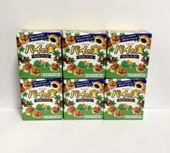 パイの実　ハンディファンmini 全2種　3セット