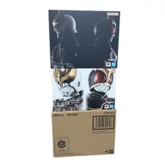 S.H.Figuarts 真骨彫製法 仮面ライダークウガ 九郎ヶ岳の死闘セット