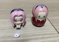 NARUTO 春野サクラ　まとめ売り