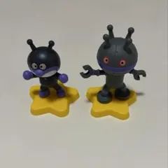 2026年最新】アンパンマンミュージアム ばいきんまんの人気アイテム