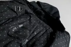 新品同様 ブリストル F.C.R.B.アーカイブ2010年前後の名作アウター#2