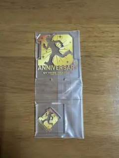 ミルクさん専用 僕のヒーローアカデミア アクリルスタンド