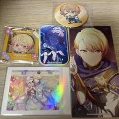 プロセカ 天馬司 色々セット