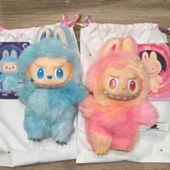 ラブブ エナジー ホープ ロイヤリティ 2つセット