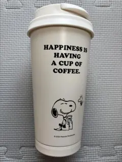 「数量限定完売品」 STARBUCKS  PEANUTS　ボトル　グラス　マグ スタバ“スヌーピーグッズ2023”ステンレスボトル・グラスマグなど
