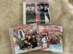 2026年最新】tomorrow x together cd アルバムの人気アイテム - メルカリ