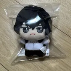 家庭教師ヒットマンREBORN! ちびぐるみvol.1 雲雀恭弥