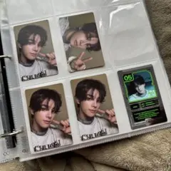 ENHYPEN ジェイク トレカ 5枚セット