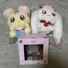 プリキュア 一番くじ