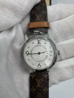 LOUIS VUITTON 路易威登 Tambour Slim